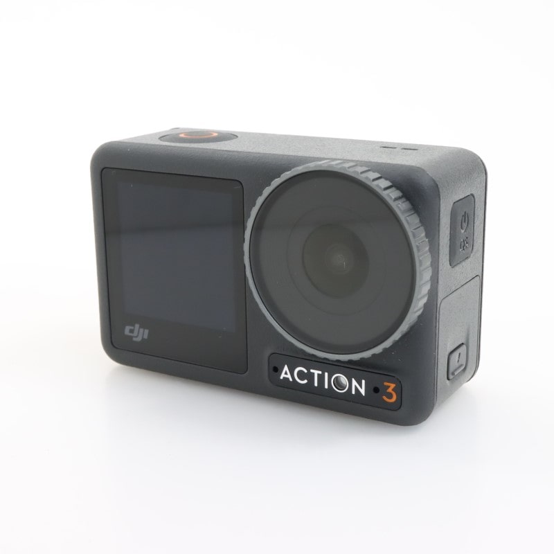AC2024 [Osmo Action 3 Adventure コンボ]