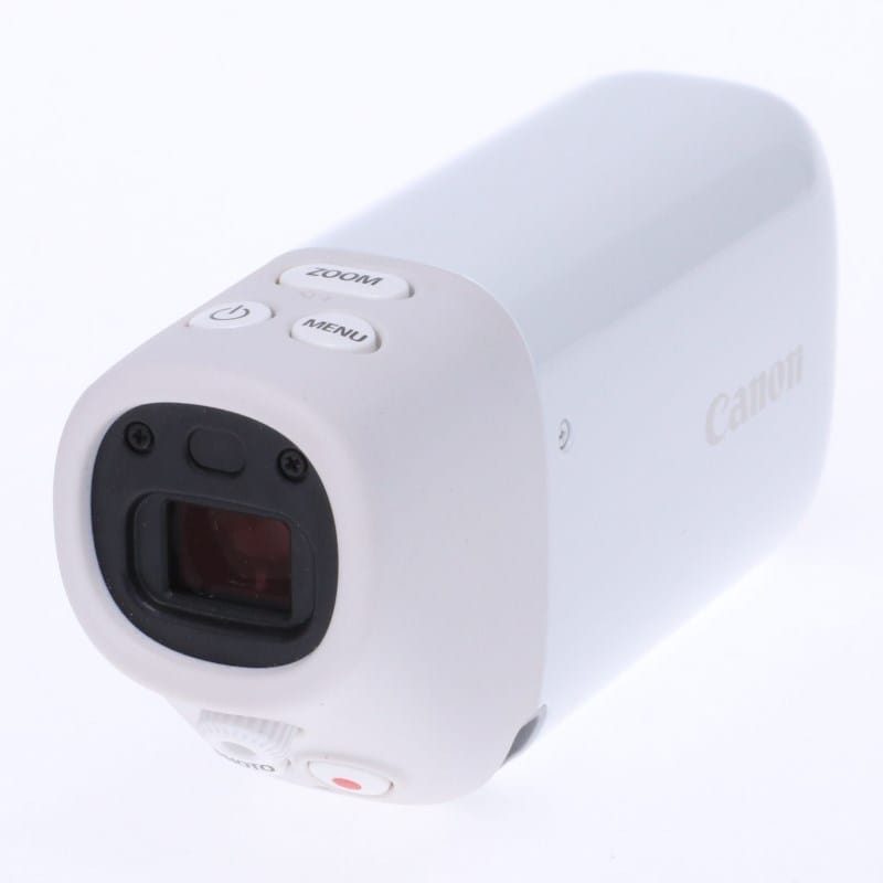 PowerShot ZOOM