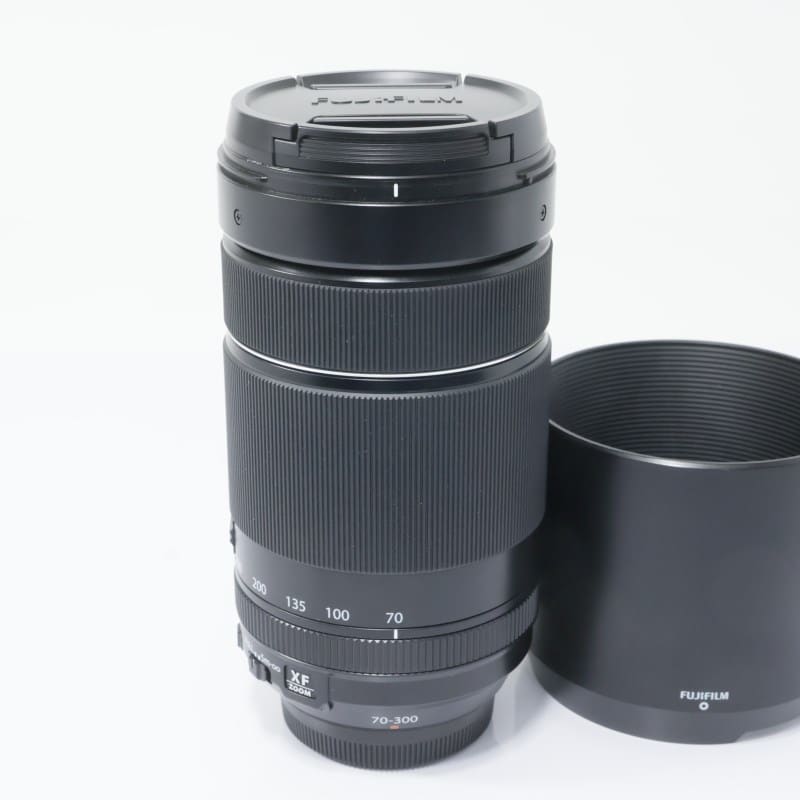 フジノン XF 70-300mm F4-5.6 R LM OIS WR