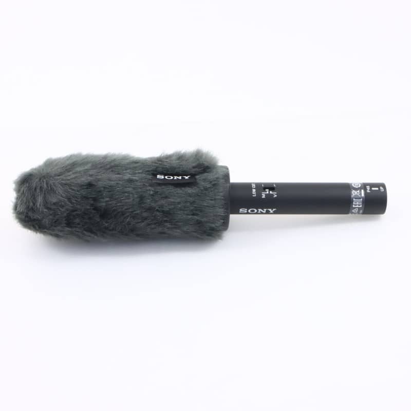 ECM-VG1