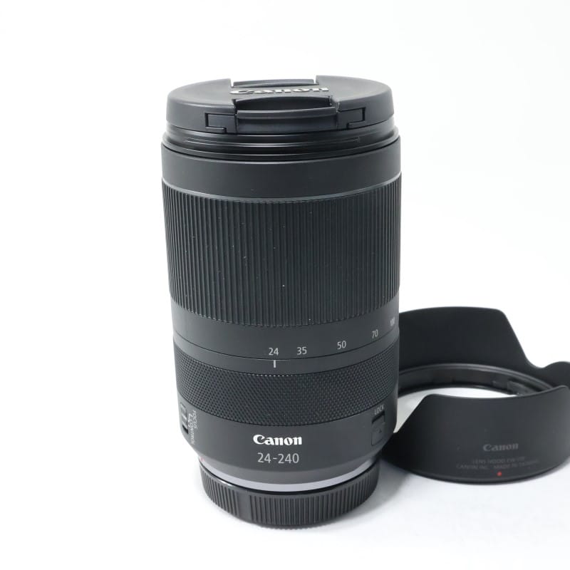 RF24-240mm F4-6.3 IS USM