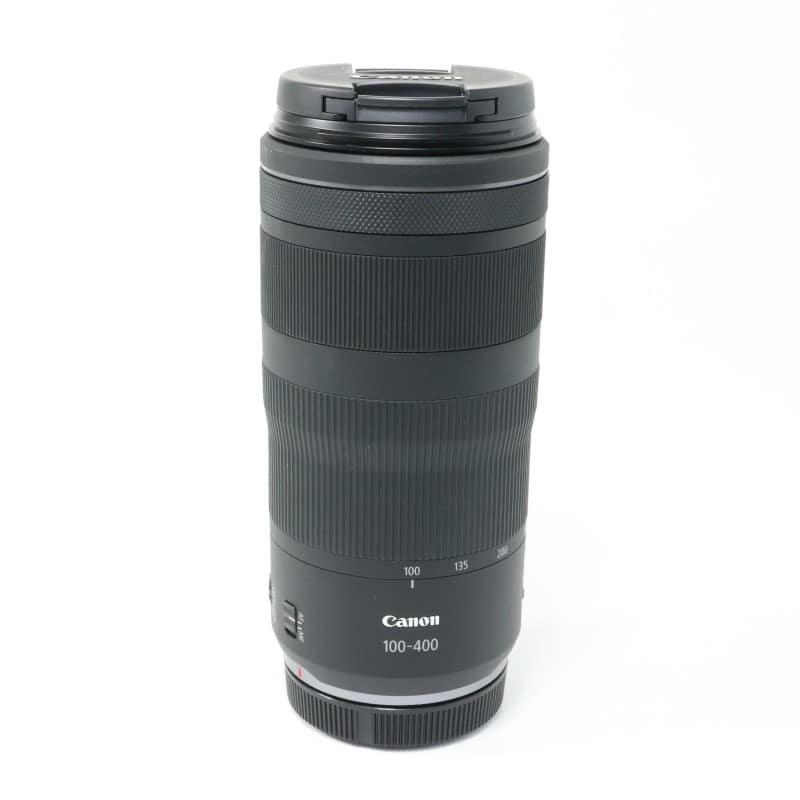 RF100-400mm F5.6-8 IS USM