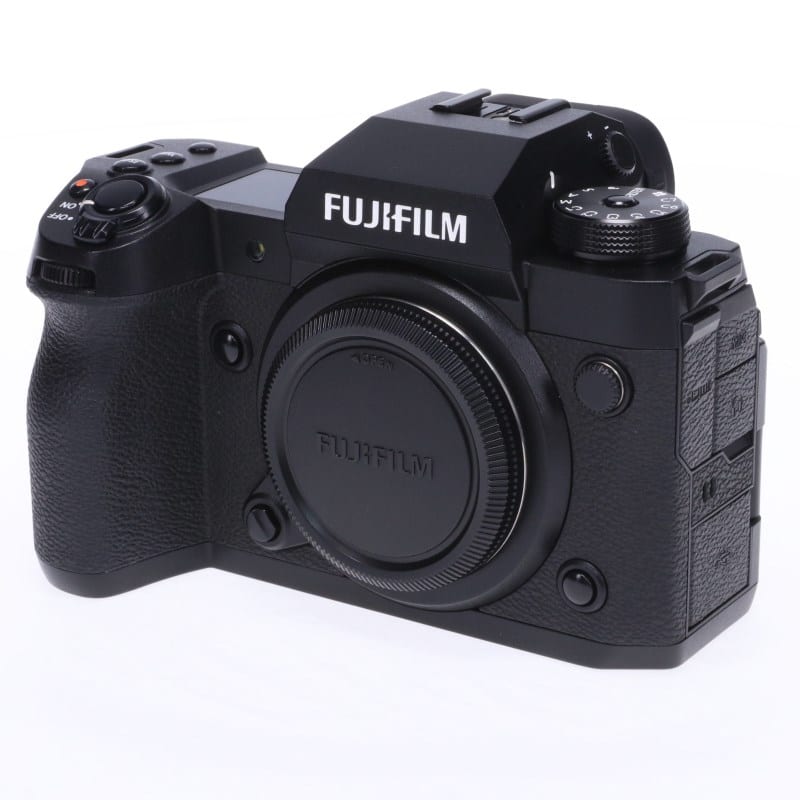 FUJIFILM X-H2 ボディ