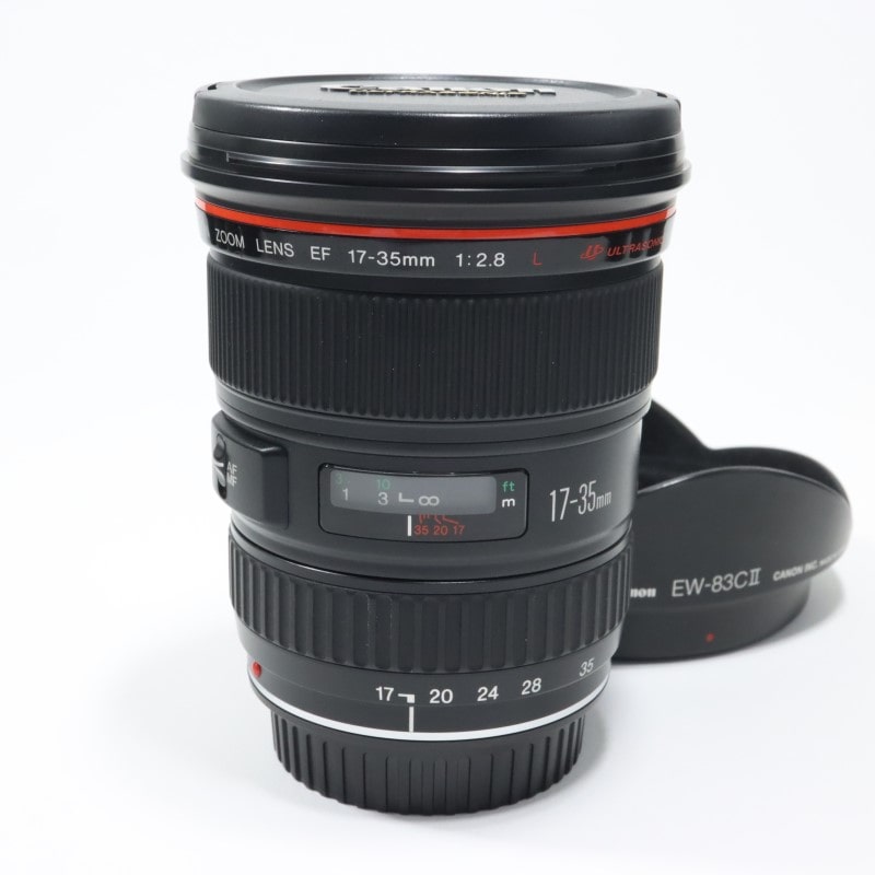 EF 17-35mm F2.8 L USM