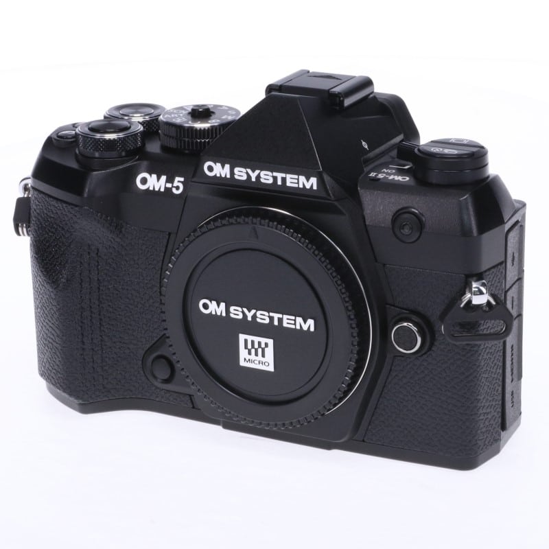 デジタルカメラ Olympus OM5 基本情報｜OM-5｜OM｜OM-D｜デジタル一眼カメラ｜製品