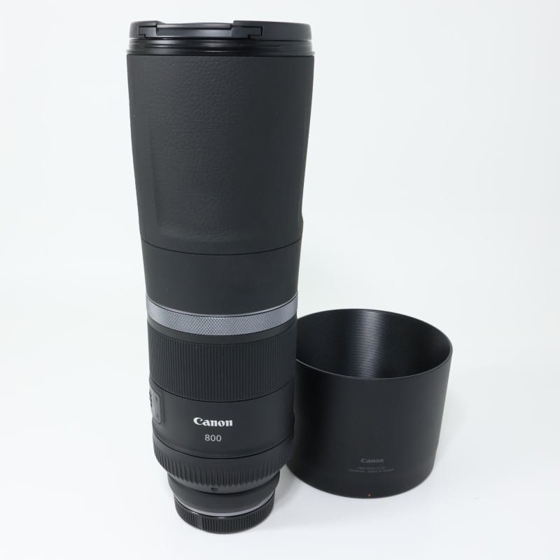 RF800mm F11 IS STM