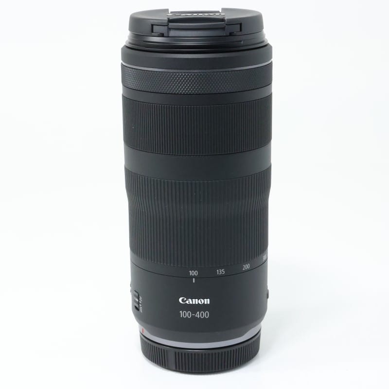 RF100-400mm F5.6-8 IS USM