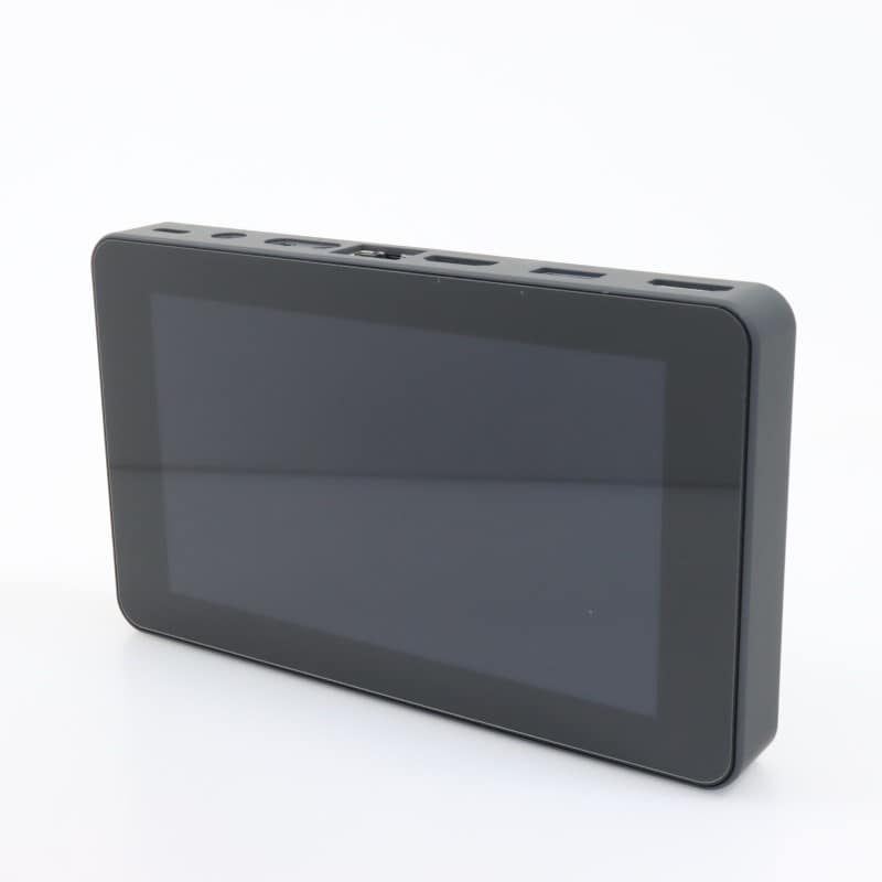 YoloBox Mini [モバイルライブストリーミングエンコーダー]