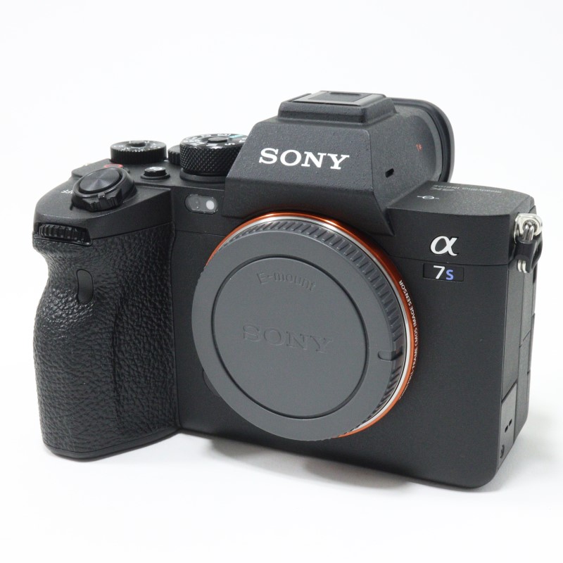 α7S III ILCE-7SM3