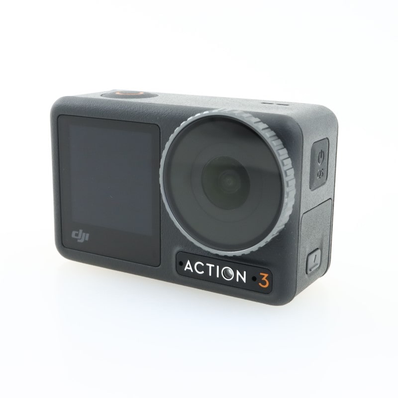 AC2023 [Osmo Action 3 Standard コンボ]