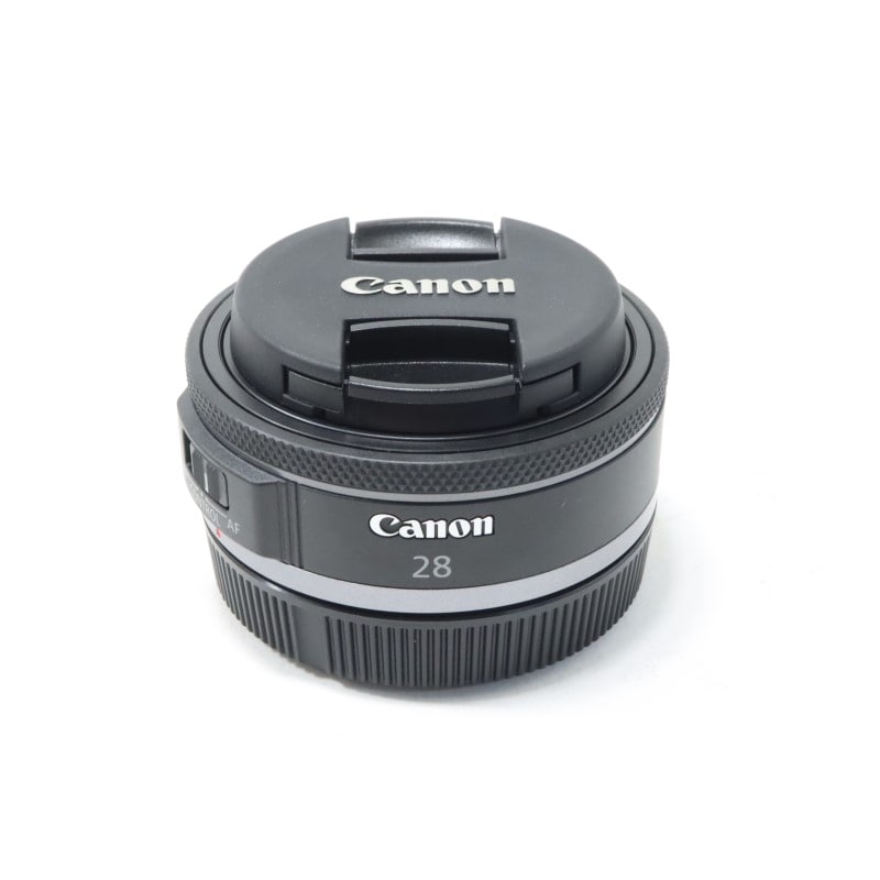 RF28mm F2.8 STM