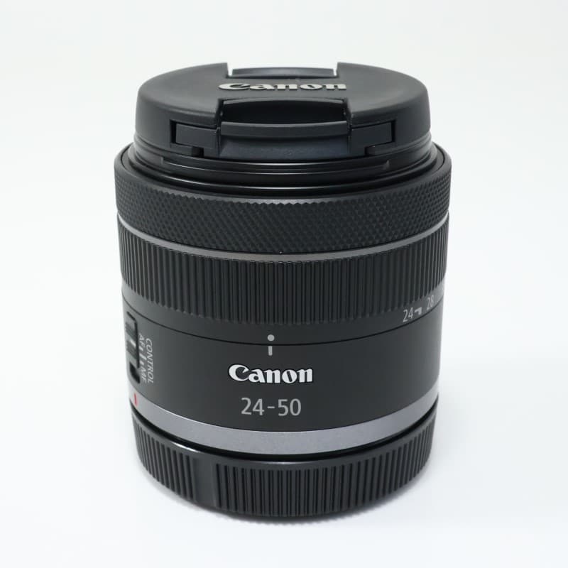 RF24-50mm F4.5-6.3 IS STM