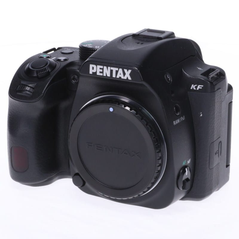 PENTAX KF ボディキット ブラック