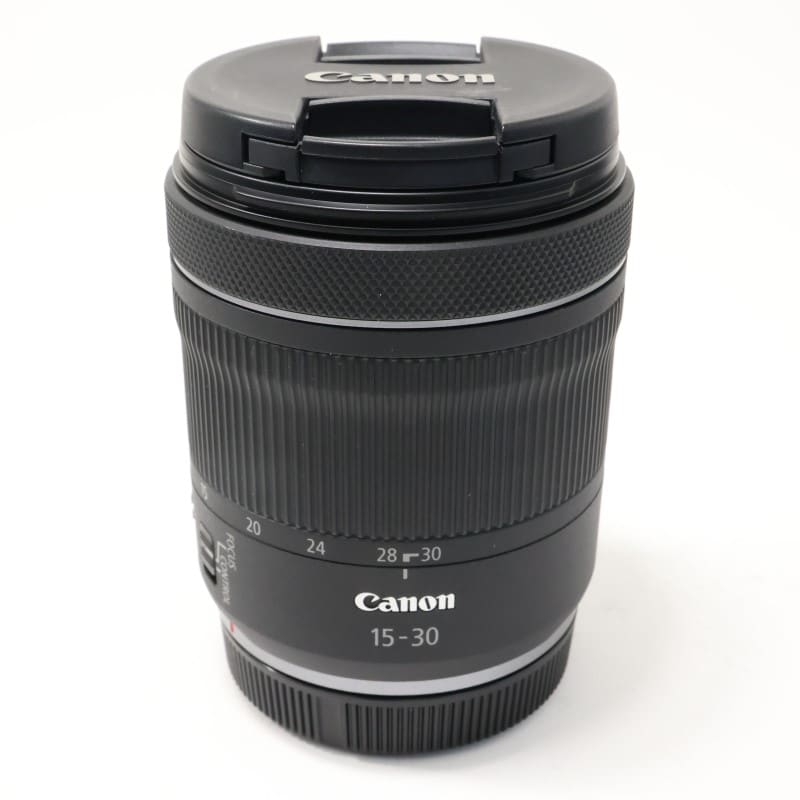 RF15-30mm F4.5-6.3 IS STM