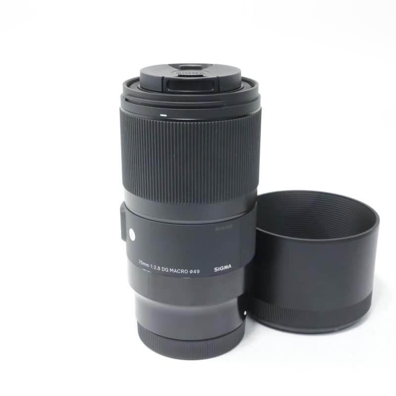 70mm F2.8 DG MACRO Art Lマウント