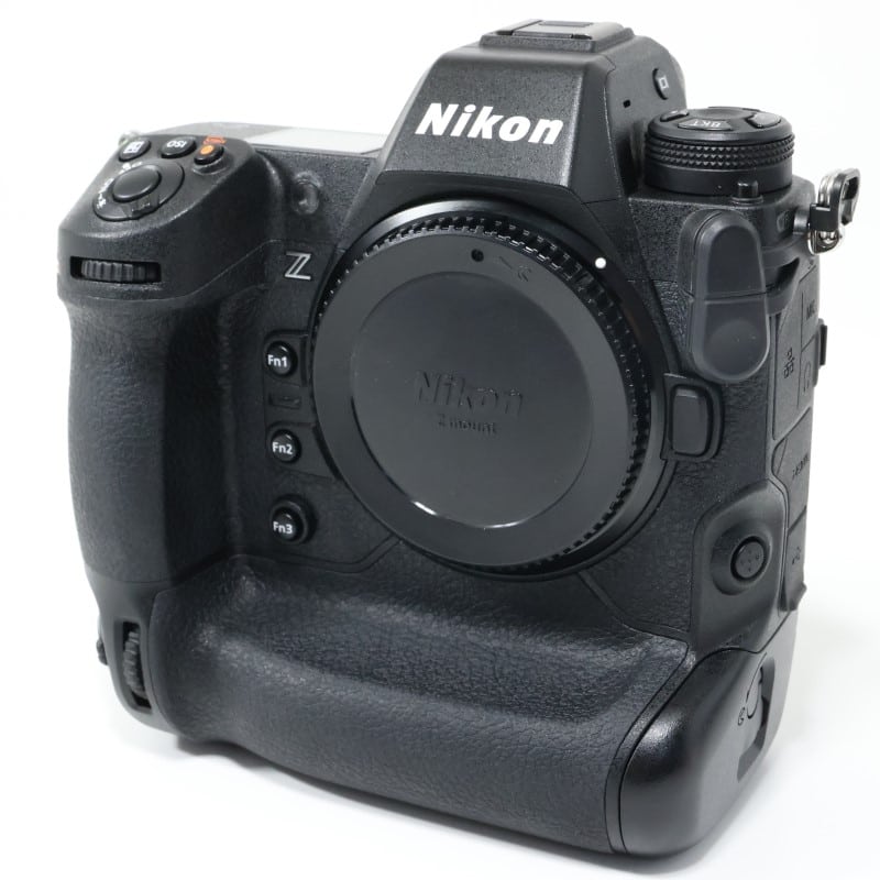 【期間限定】Nikon Z9 ボディ本体(美品) ニコン Z9 ボディ : サエダオンラインショップ - 通販 - Yahoo
