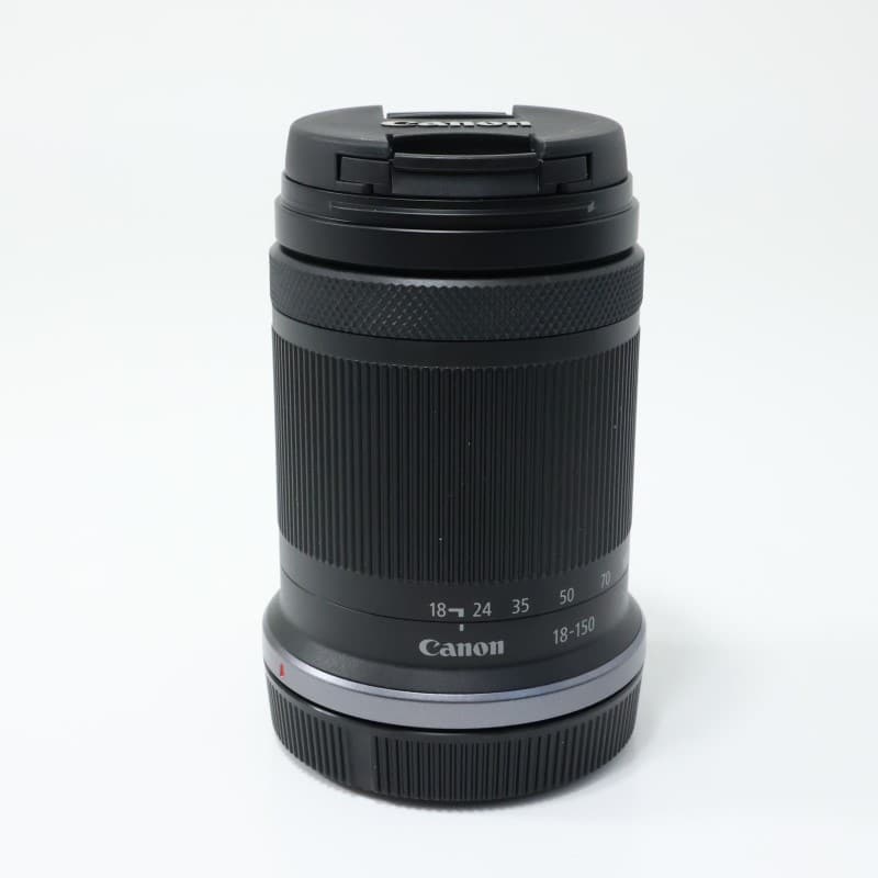 RF-S18-150mm F3.5-6.3 IS STM