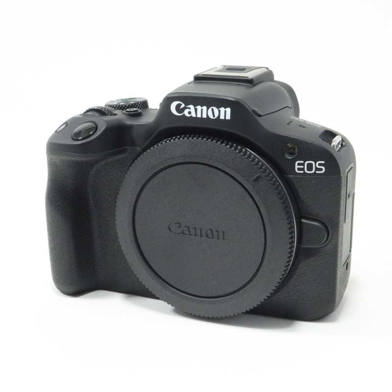 EOS R50 ブラック
