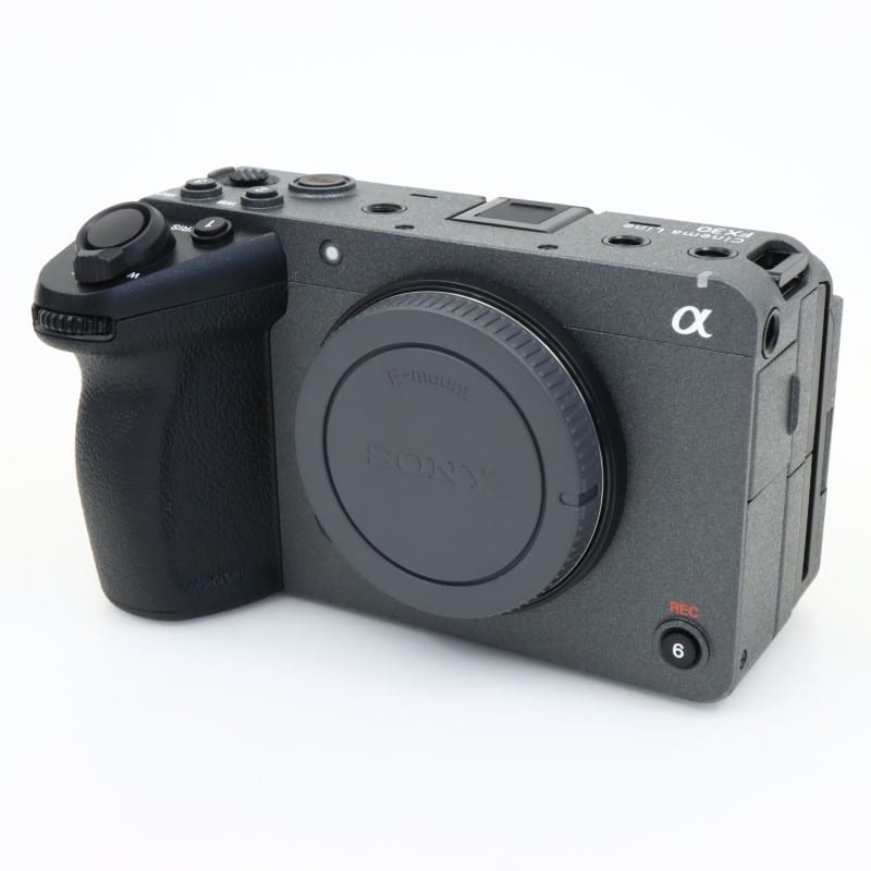 FX30 ボディ ILME-FX30B