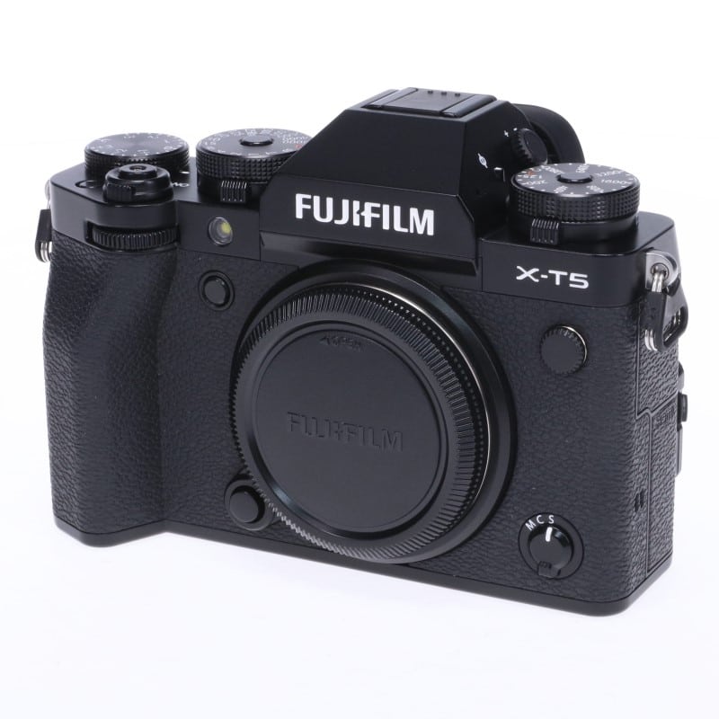 Amazon | 富士フイルム(FUJIFILM) ミラーレス一眼カメラ X-T5