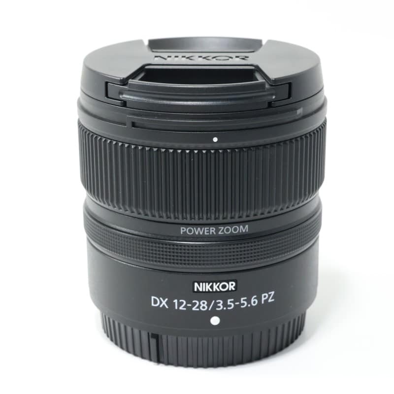 博173 カメラ まとめ売り 5点 +カメラ用品 Nikon ミノルタ ヤシカ Nikon NIKKOR Z DX 12-28mm f/3.5-5.6 PZ VR 中古
