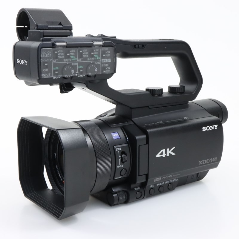 PXW-Z90V
