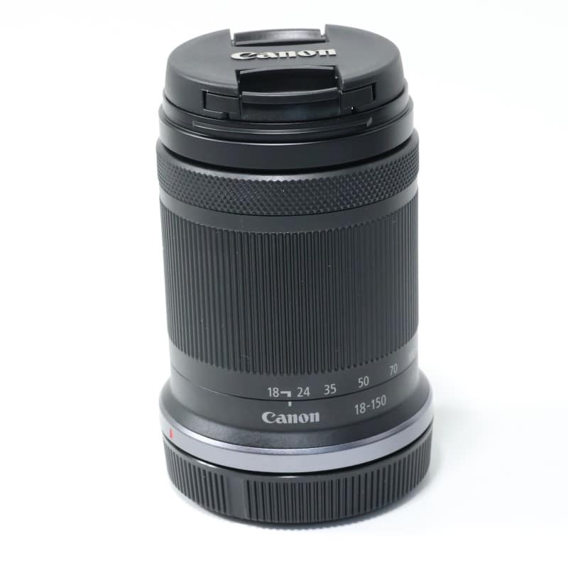 RF-S18-150mm F3.5-6.3 IS STM