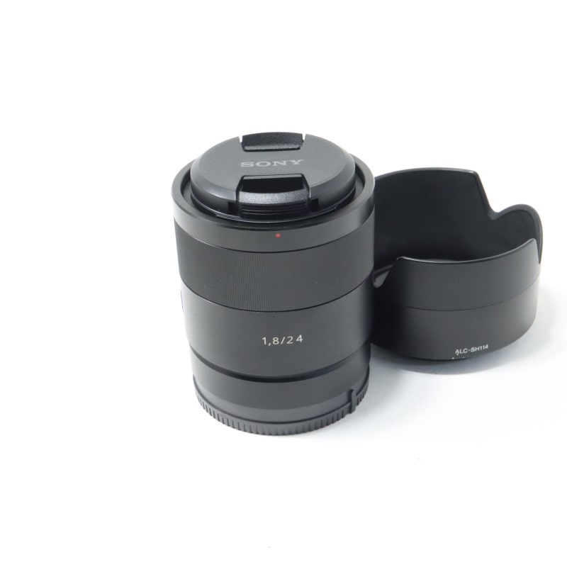 Sonnar T* E 24mm F1.8 ZA SEL24F18Z