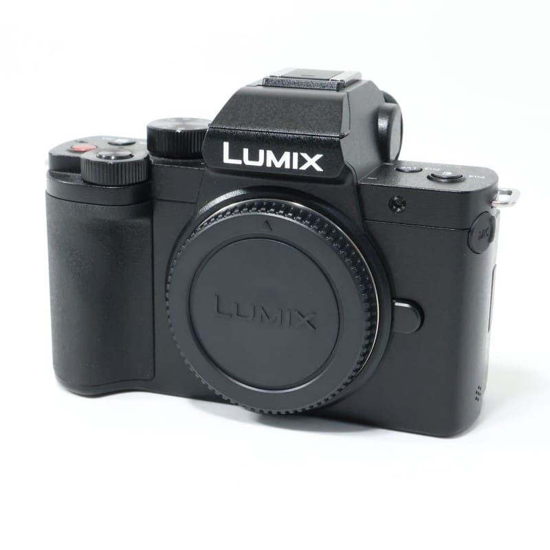 元箱付き 極上品 パナソニック LUMIX DC-G100 ボディ Amazon | Panasonic DC-G100 ボディ | ミラーレス一眼 通販
