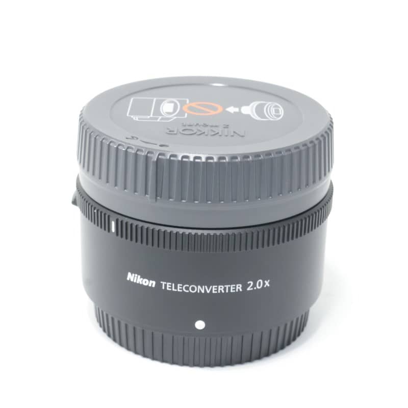 Z TELECONVERTER TC-2.0x