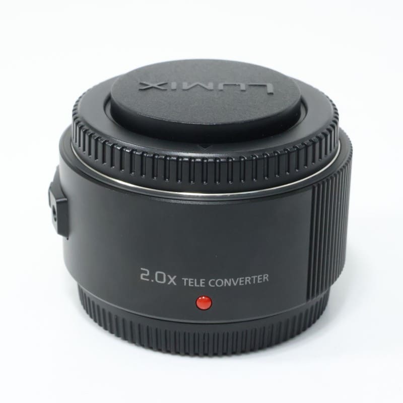 2.0x テレコンバーター DMW-TC20