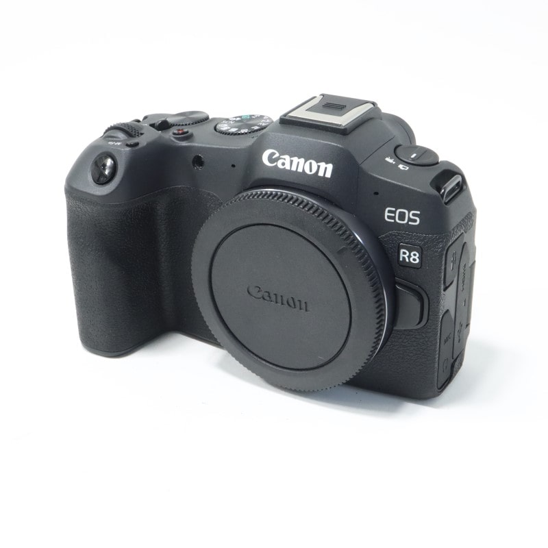 EOS R8 ボディー