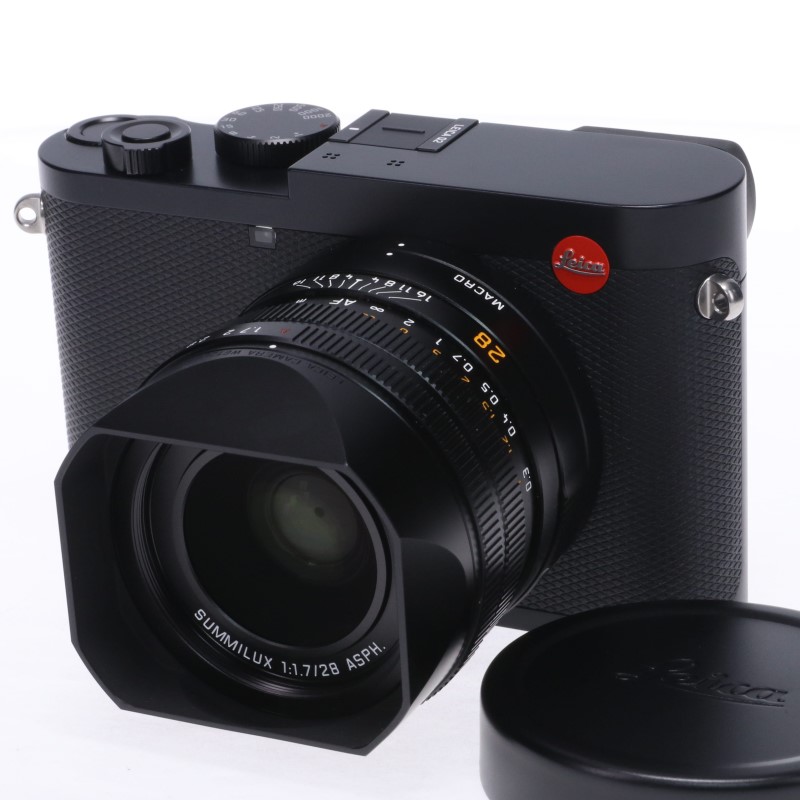 Leica Q2