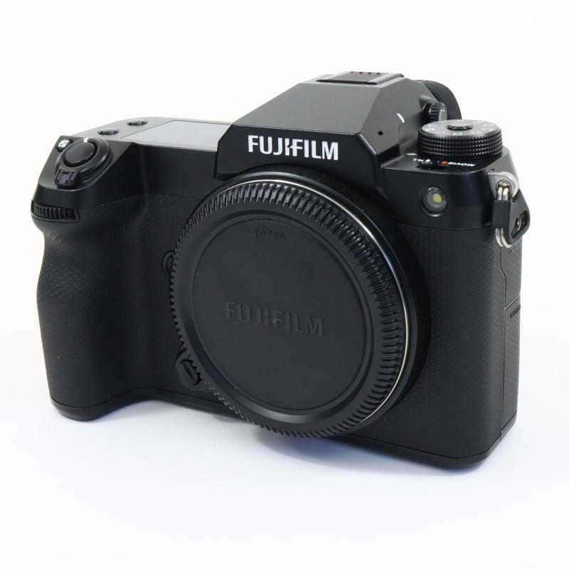 FUJIFILM GFX100S II ボディ