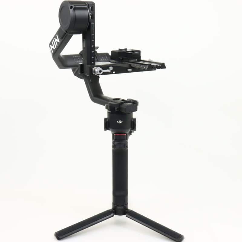 RS 4 Pro Combo