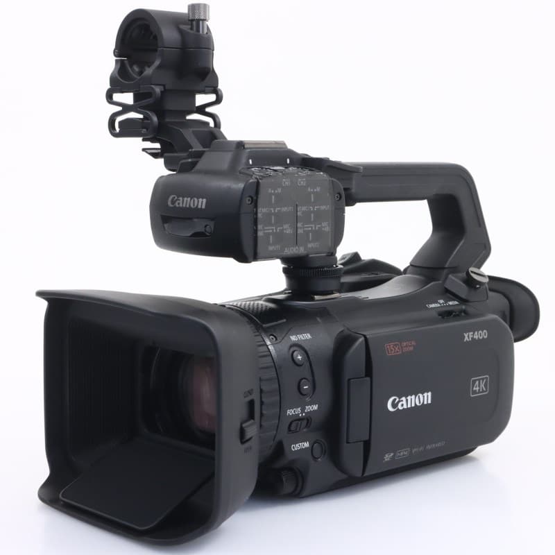 XF400