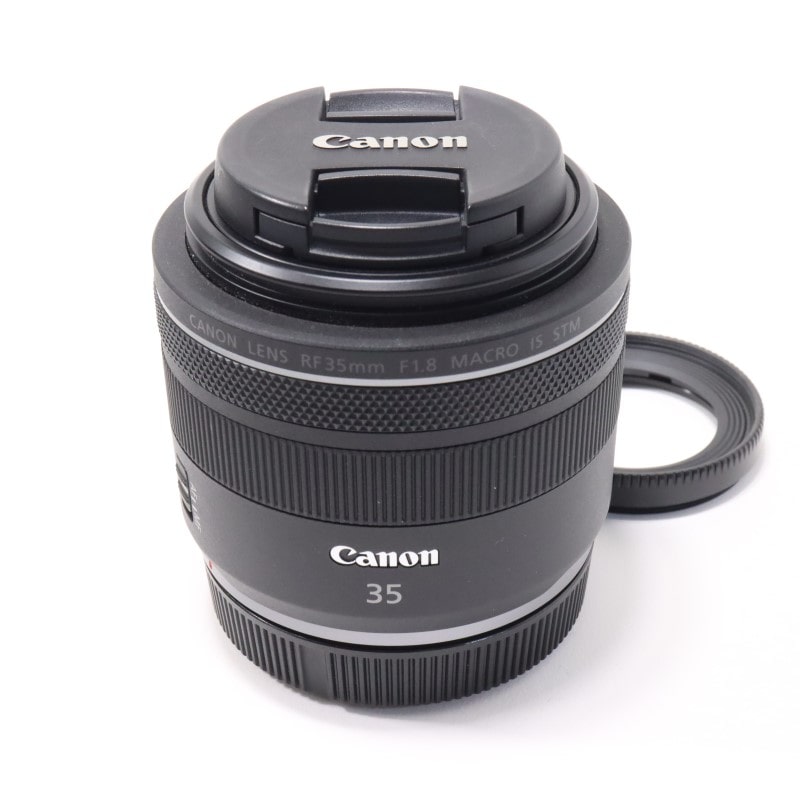 RF35mm F1.8 MACRO IS STM