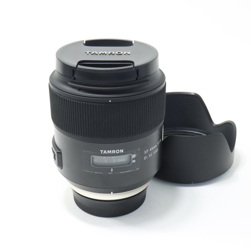 SP 45mm F/1.8 Di VC USD F013 ニコン