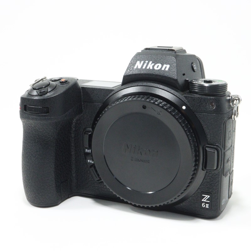 Z6II