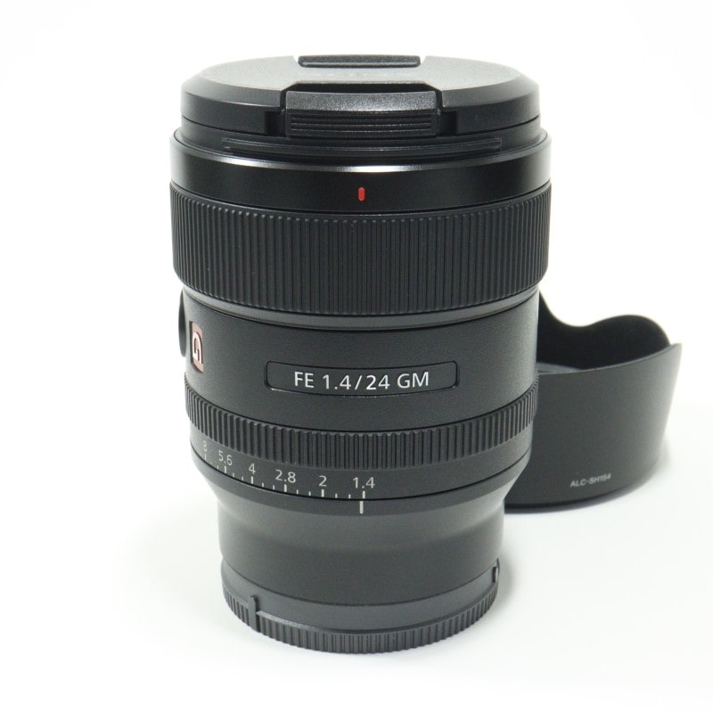 FE 24mm F1.4 GM SEL24F14GM