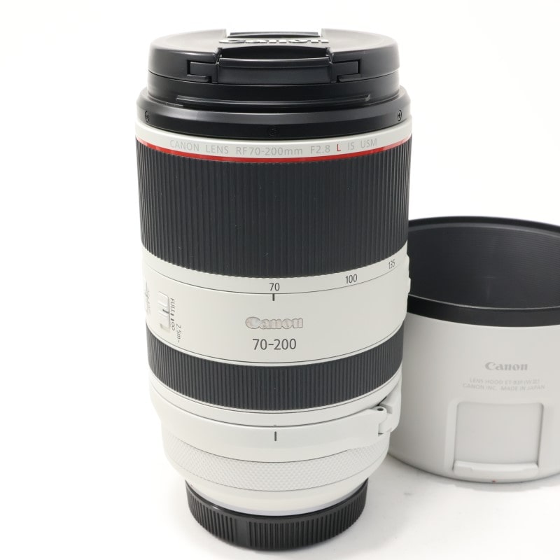 RF70-200mm F2.8 L IS USM