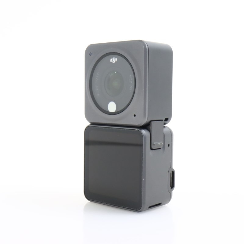 AC2DSC [DJI Action 2 Dual-Screenコンボ]