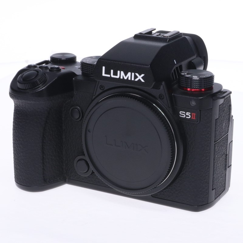 LUMIX DC-S5M2