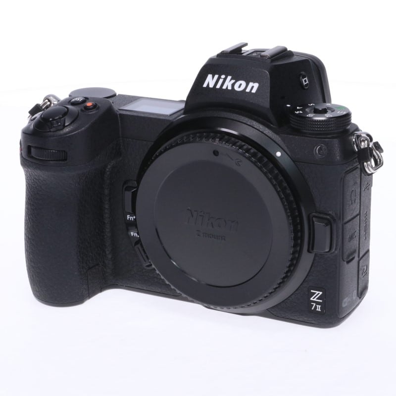 Z7II ボディ