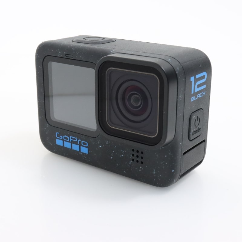 CHDHX-121-FW [HERO12 Black]