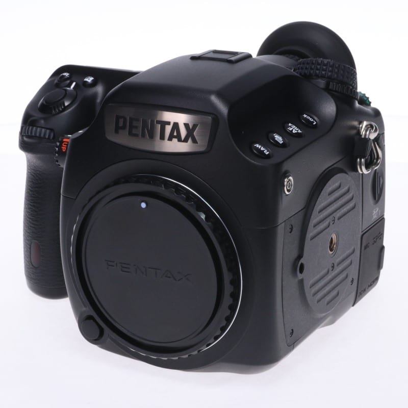 PENTAX 645Z ボディ