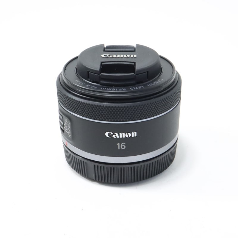 RF16mm F2.8 STM