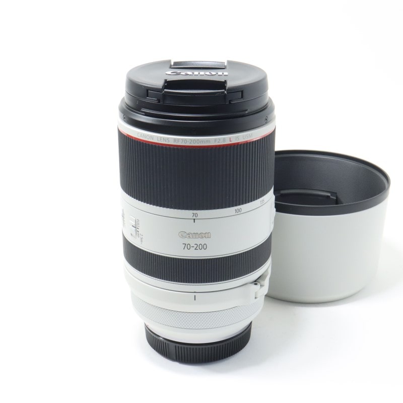 RF70-200mm F2.8 L IS USM