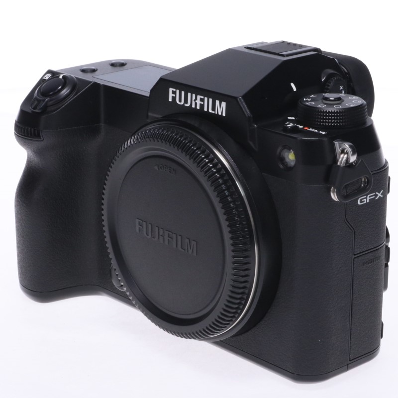 FUJIFILM GFX100S ボディ