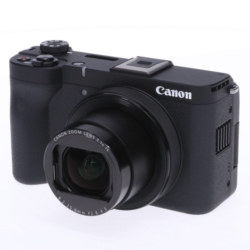 PowerShot V1